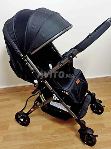 poussette bébé - 2