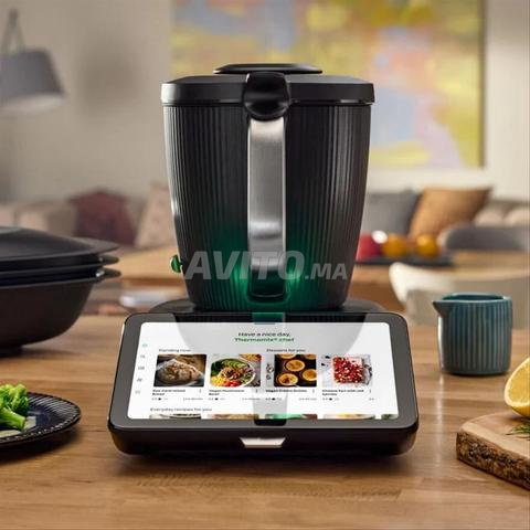 Vorwerk Thermomix TM7 - 2