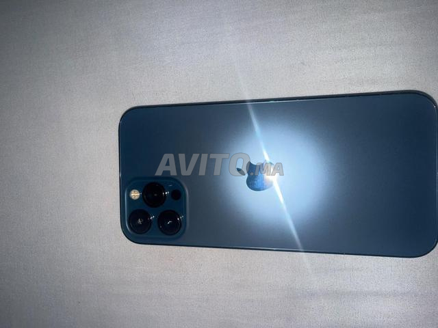 iPhone 12 Pro Max - 2