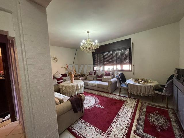 Appartement à Vendre résidence fermée - 2
