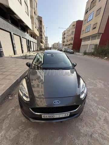 فورد فييستا 2020 ديزل - 2
