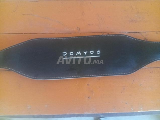 Ceinture lombaire - 2