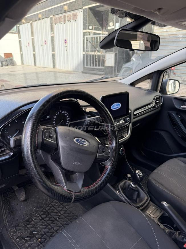 ford fiesta 2020 diesel