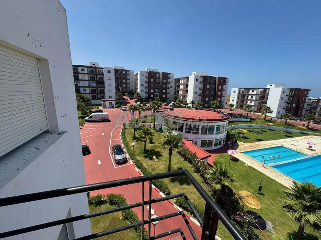 Appartements à louer à la journée à Asilah - 2