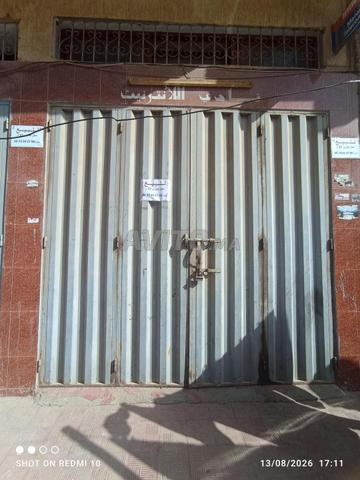 محل تجاري 37 متر - 2