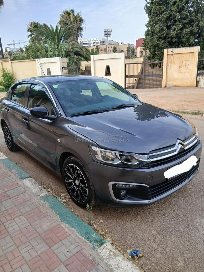EXCELLENTE VOITURE 