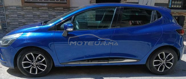clio4 avender 