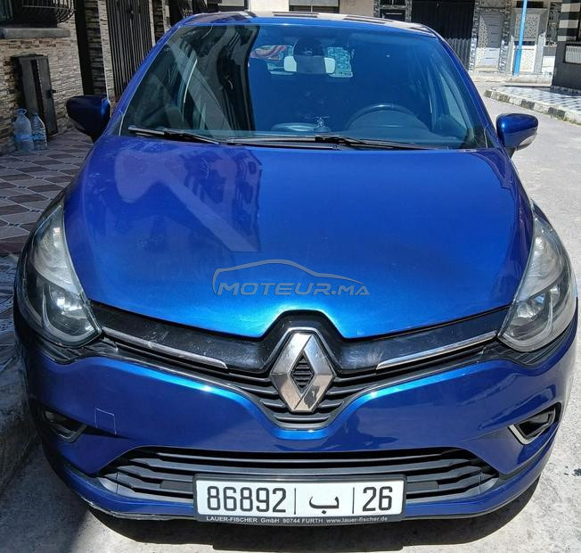 clio4 avender 