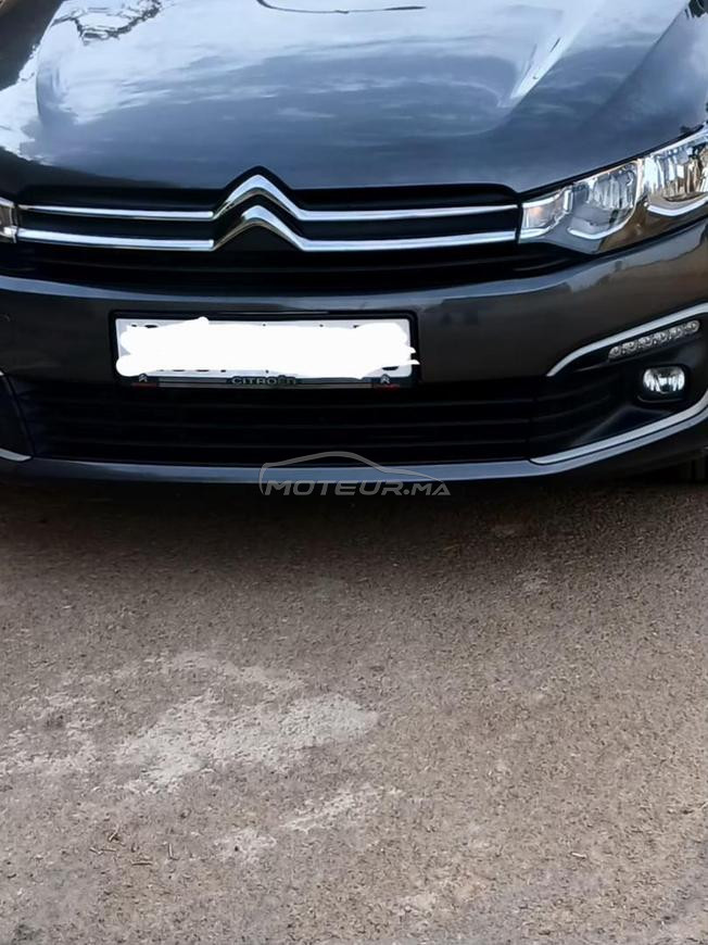 EXCELLENTE VOITURE 