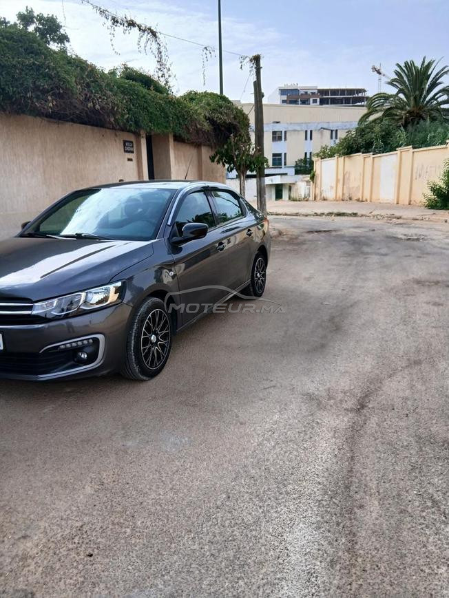 EXCELLENTE VOITURE 