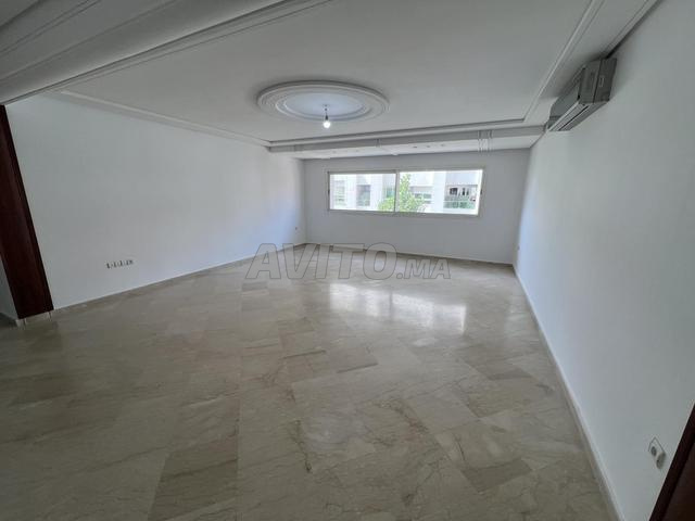 Appartement vide à louer à Place Mozart - 2