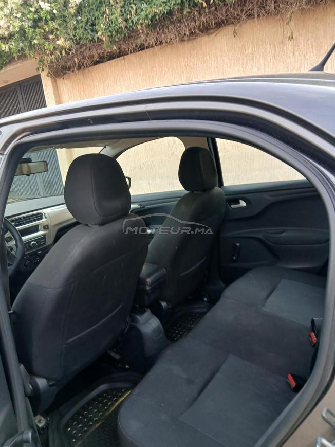 EXCELLENTE VOITURE 