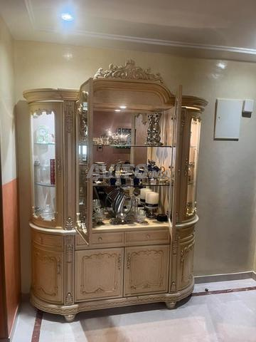 Vitrine neuve fabriquée en Italie - 2