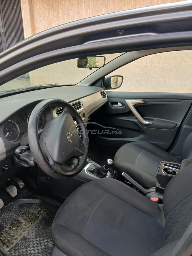 EXCELLENTE VOITURE 