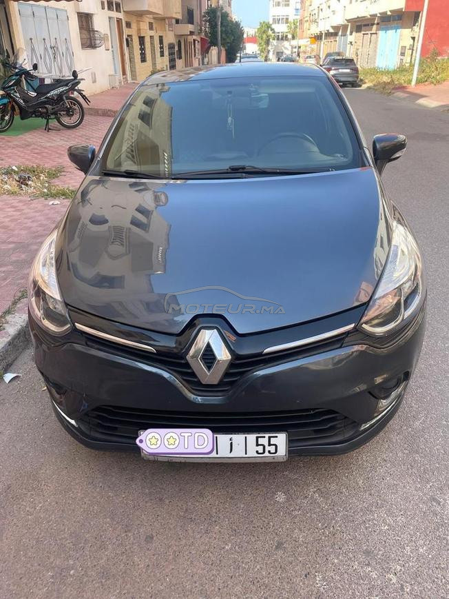 clio 4 2019 diesel 