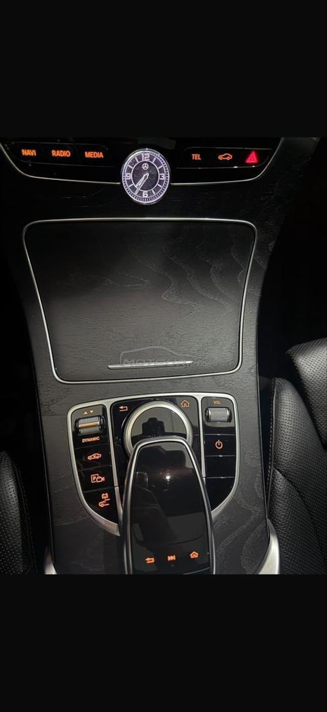 Mercedes classe c
