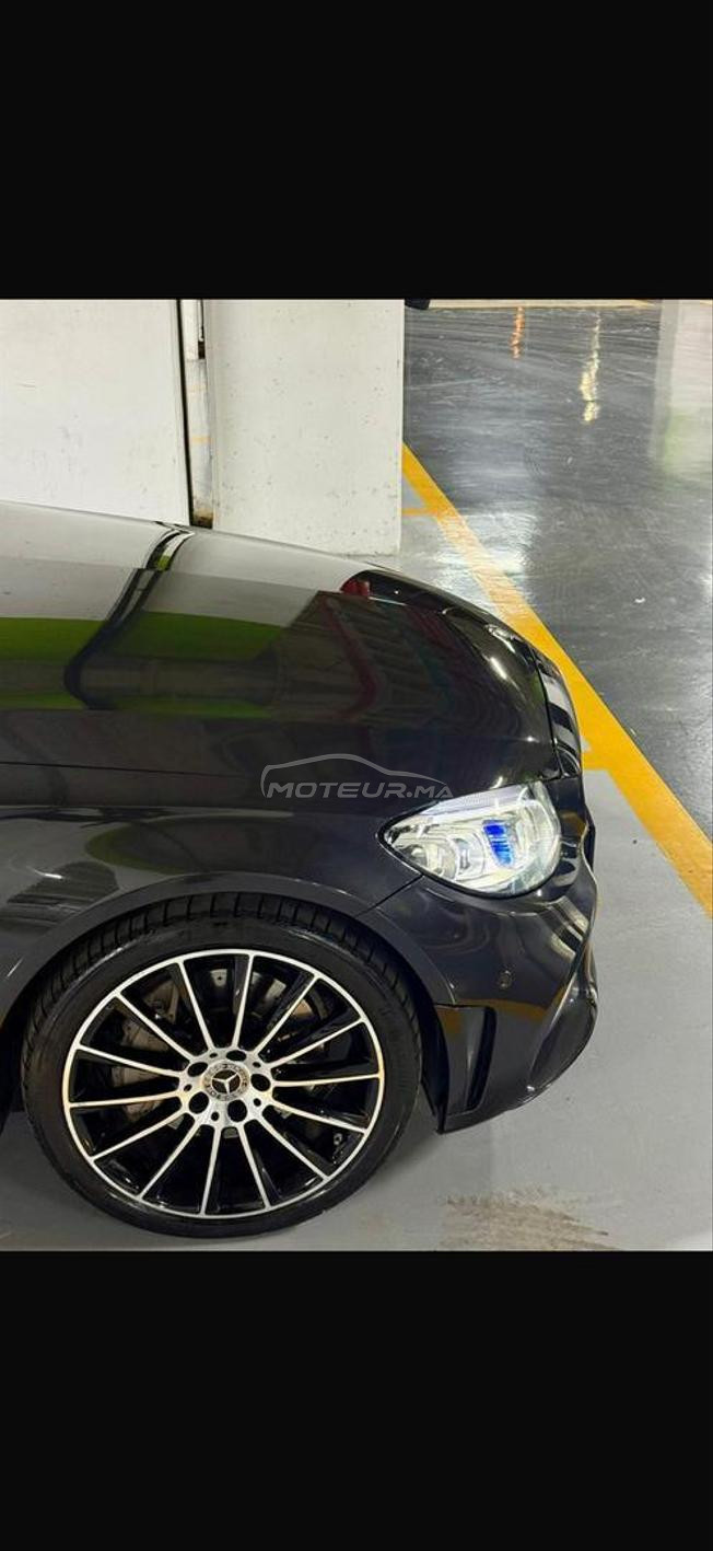 Mercedes classe c