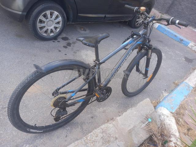 دراجة جبلية رياضية - 2