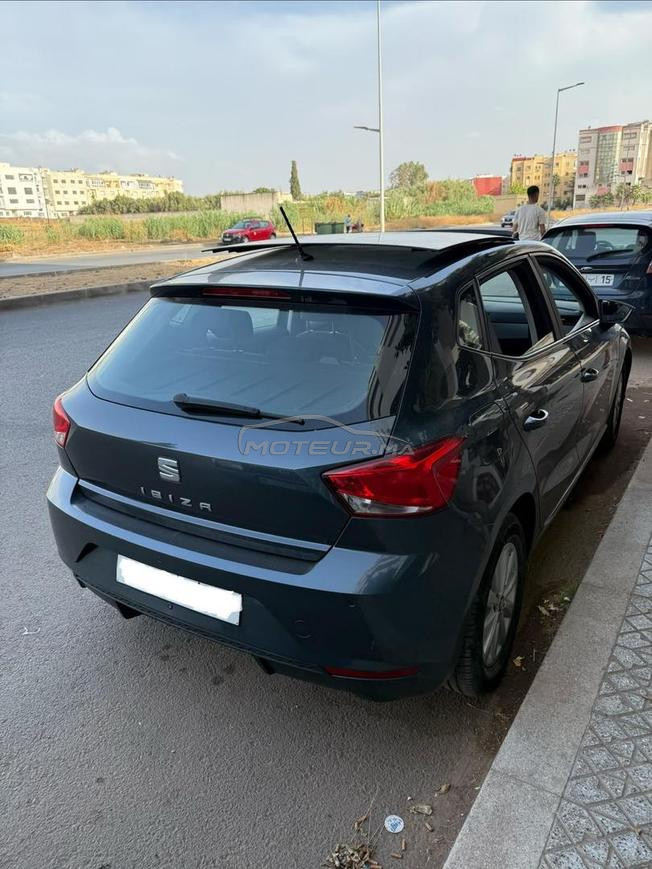 seat ibiza 2022