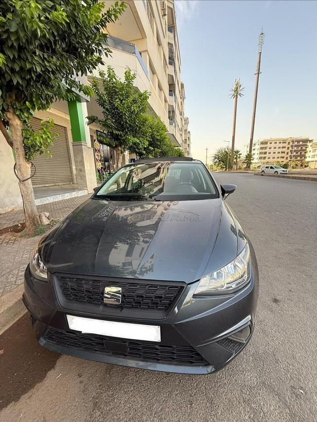 seat ibiza 2022