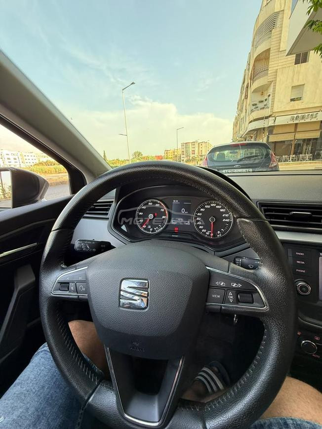 seat ibiza 2022