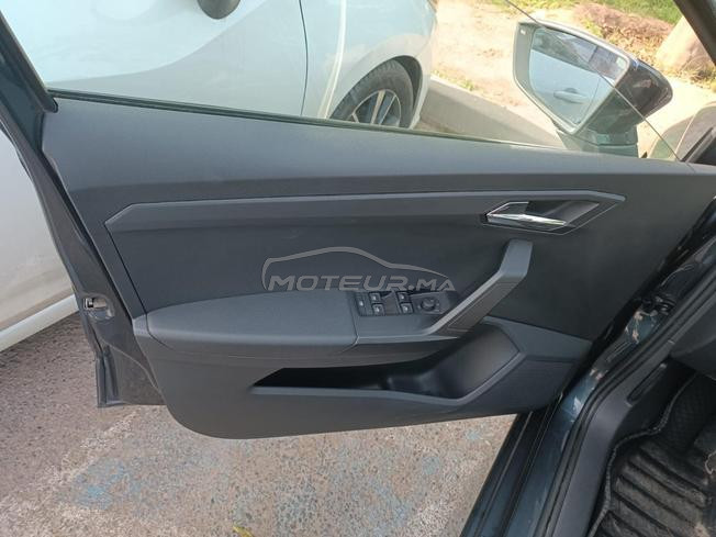 seat ibiza 2022