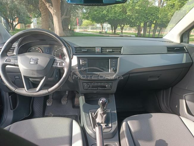 seat ibiza 2022