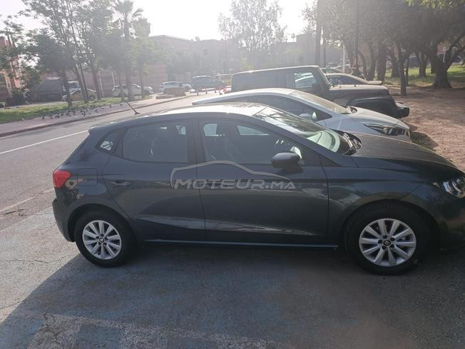seat ibiza 2022