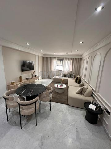 Studio meublé Neuf à MAARIF PROCHE DE GAUTHIER - 2