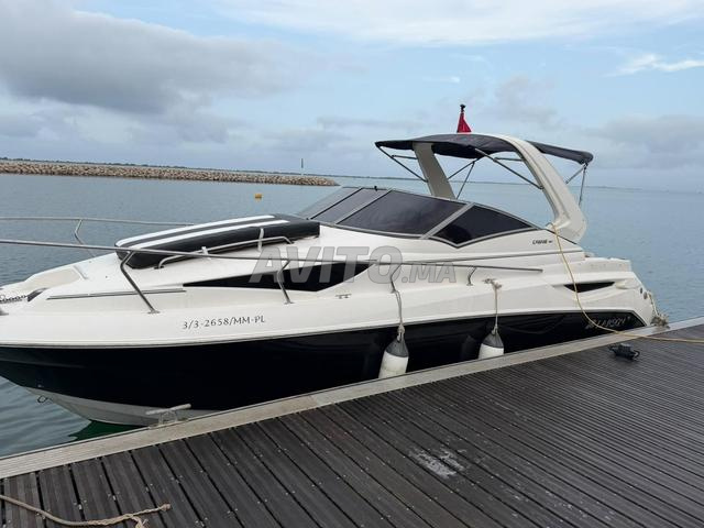 Larson Cabrio 857