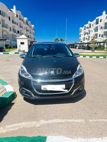 208 بانوراميك - 2