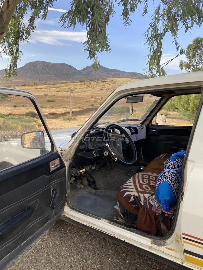 Pick-Up Peugeot 504