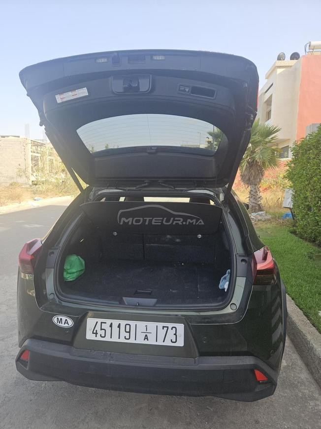 Lexus UX 300h en excellent état à vendre