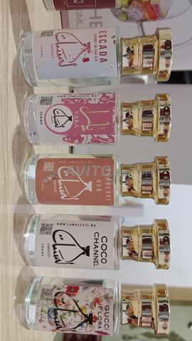 عطور مستوحاة 35 مل جودة عالية - 2