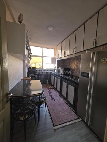 📍 Appartement Meublé Said Hajji – Prix Négociable