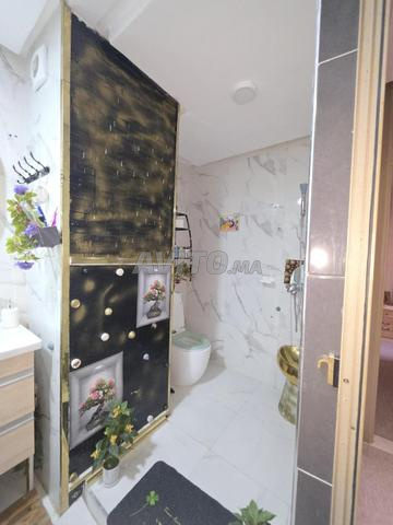 📍 Appartement Meublé Said Hajji – Prix Négociable