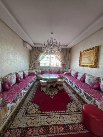 🏡 Appartement Meublé à Vendre – Saïd Hajji, Salé - 2