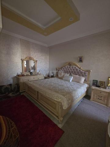 📍 Appartement Meublé Said Hajji – Prix Négociable