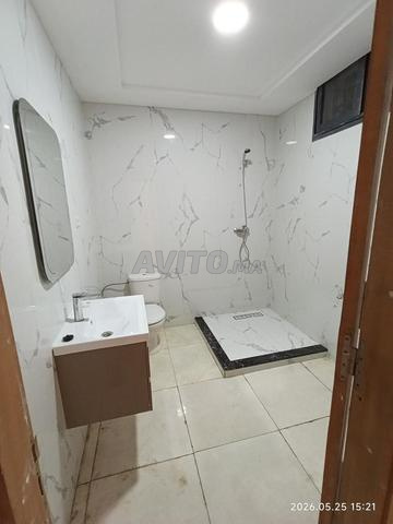 Appartement à louer 100 m² à Casablanca - 2