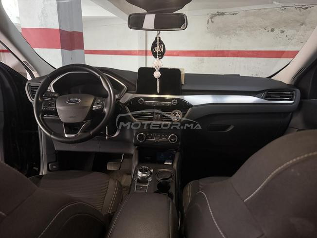 Vente FORD Kuga