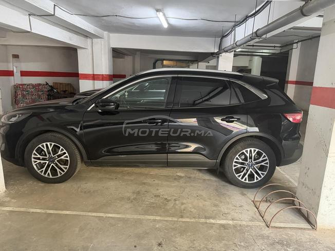 Vente FORD Kuga
