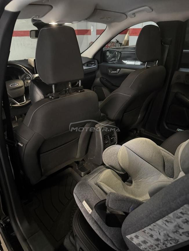 Vente FORD Kuga