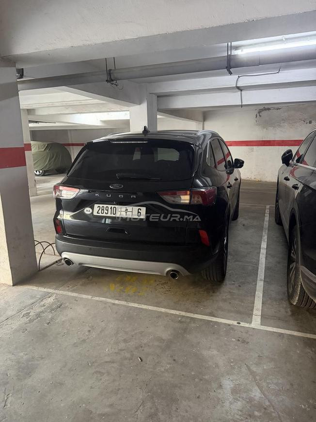Vente FORD Kuga