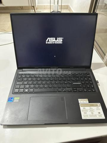 حاسوب ألعاب Asus Vivobook RTX 4060 - 2