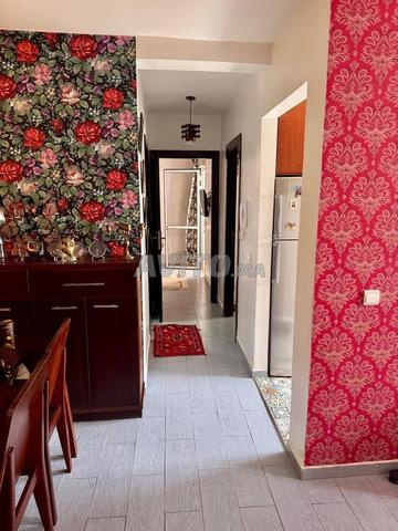 Appartement à vendre 51 m² à Nouaceur - 2