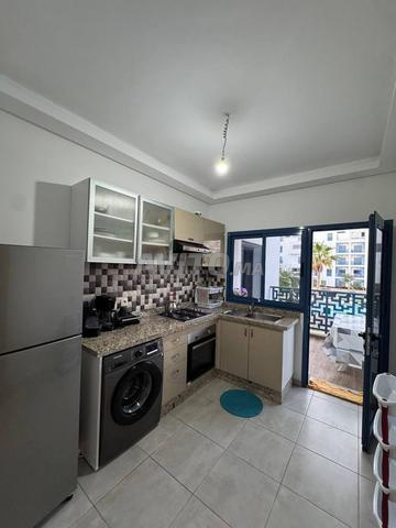 Appartements à louer - 2