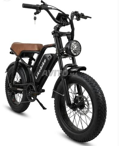Vélo électrique - 2