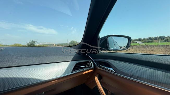 BMW Série 5 Diesel Automatique 2019 à Rabat