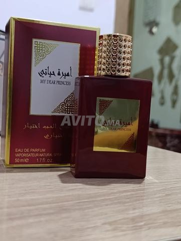 Parfums 50ml Haute Qualité - 2