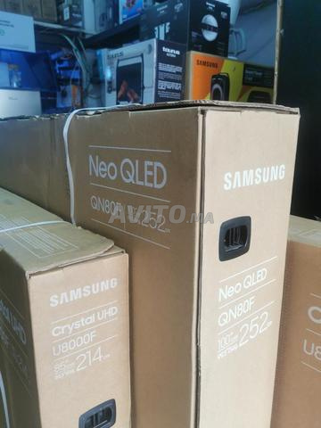 Samsung Neo qled QN80F neuf - 2